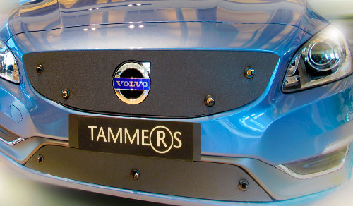 Maskisuoja Tammers - Volvo